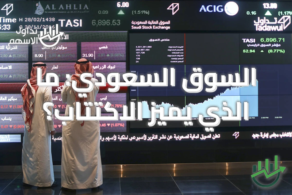 السوق السعودي: ما الذي يميّز الاكتتاب؟